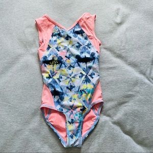 Ivivva Girls swimming suit